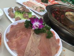 大刀腰片-枇杷园食为鲜火锅(南山店)