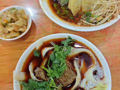 -华兴街自力面店