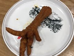-老苏州大客堂·苏帮菜·松鼠桂鱼·苏州传统小吃(观前街人民商场店)