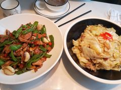 -刘胖子家常菜·蹄花焖藕(富安街店)