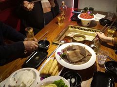 -大渝火锅(江都金鹰店)