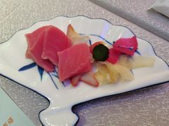 -亚洲国际大酒店·云顶阁旋转自助餐厅