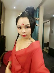 -盘子女人坊生日照·摄影馆(华强店)