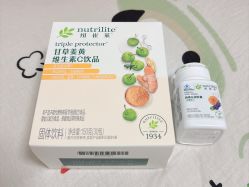 -安利上海体验馆