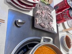 -荣叔港式沙嗲牛肉火锅(正佳潮流店)