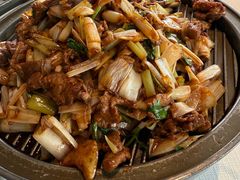 -悦融·京鲁菜·露台花园(安定门店)