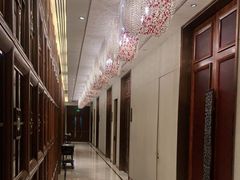 -希尔顿酒店-豫园中餐厅