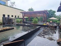 -清河半岛温泉度假酒店