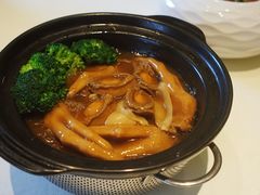 皇朝一品煲-皇朝会.经典传统粤菜(外滩店)
