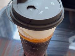 -明記茶餐廳(福田总店)