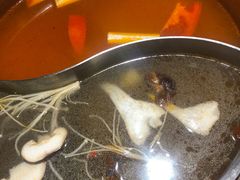 -彤德莱火锅(果园路店)