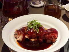 猪蹄-豹豹私房火锅(侨城坊店)