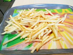 两份大薯-麦当劳(军博店)