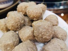 -義聚德·清真铜锅涮羊肉·烧烤(河东店)