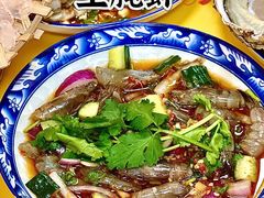 -官塘陈记鱼生·潮汕砂锅粥·牛肉火锅(潮枫路总店)