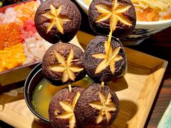 -山葵家·创意料理(宁波来福士店)