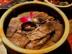 -舒家大院重庆老火锅(纪念塔店)