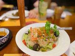 -simply thai天泰(静安嘉里中心店)
