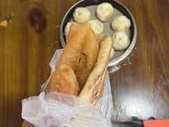 -王氏烧饼无矾油条