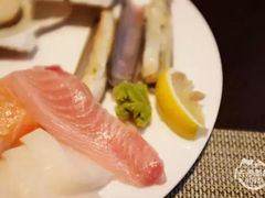 -Social 秀西餐厅-长沙瑞吉酒店(运达店)