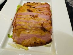 -新白鹿餐厅(百联中环店)