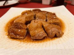 -唐拉雅秀酒店-唐苑中餐厅