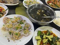 -板桥海鲜广场(文明东店)