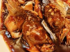 西湖醋鱼-楼外楼(玉泉店)