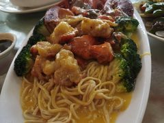 -新金盛·海鲜酒楼(盐田店)
