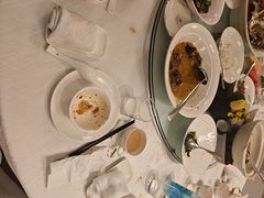 -Yan Ting宴庭中餐厅-长沙瑞吉酒店(运达店)