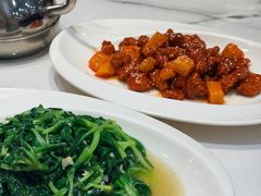 -金陵后厨·南京菜(新街口秣陵路店)