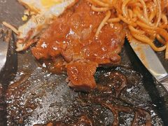 -豪享来中西餐厅(隆昌店)