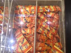 -江城老胖串店(湖西路店)
