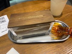 -Awfully Chocolate(嘉里城店)