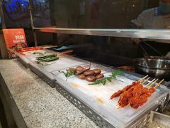 -芭菲盛宴·环球美食(锦城万达广场店)