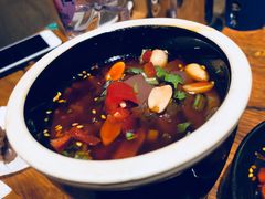 -串大叔炭火烤串·鸡西大冷面刀削面(总店)