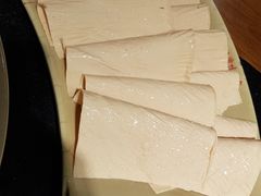 云南豆皮-晓宇重庆火锅(龙首店)