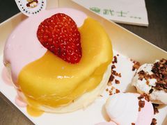 -食武士·舒芙蕾(新街口明瓦廊店)