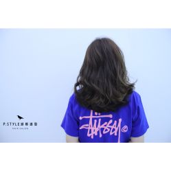 -P.STYLE 派斯造型