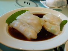 -潮福城大酒楼·潮味粤品·港式点心(湖滨北路店)