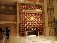 -盛宴自助餐厅(运达喜来登店)