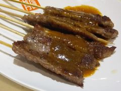 -龙记香港茶餐厅(久光百货店)