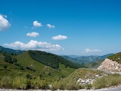 -灵山