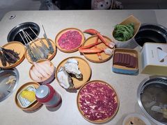 -海底捞大排档火锅(打浦路店)