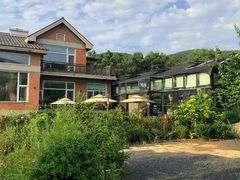 -北马山庄植趣咖啡