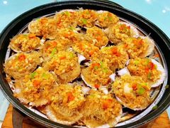 -鹊华居·地道鲁菜·海鲜·融合味(大明湖店)