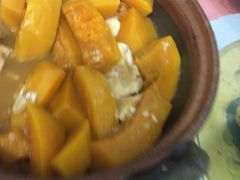 -天强农家菜馆