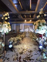 -怡东国际酒店·宴会厅