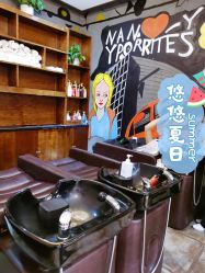 -米莱 Hair Salon 美髮
