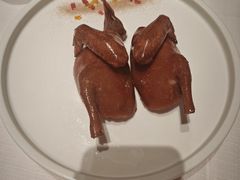 脆皮乳鸽-北京厨房(SKP店)